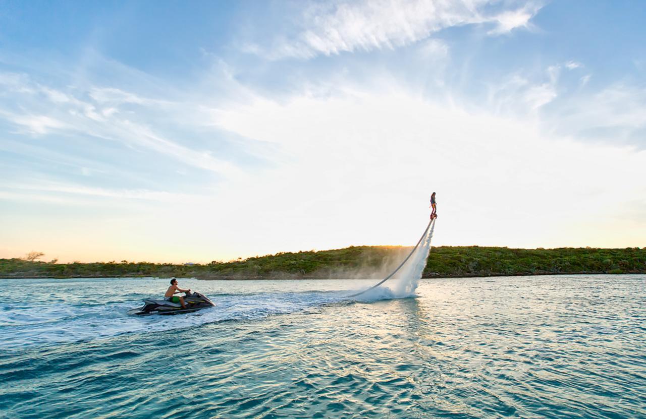 Anema Wellness & Resort Gili Lombok - Diving Center Padi Танджунг Экстерьер фото